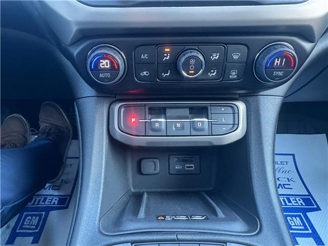 2023 GMC Acadia Denali (Stk: 25-518-1) in Pembroke - Image 20 of 27