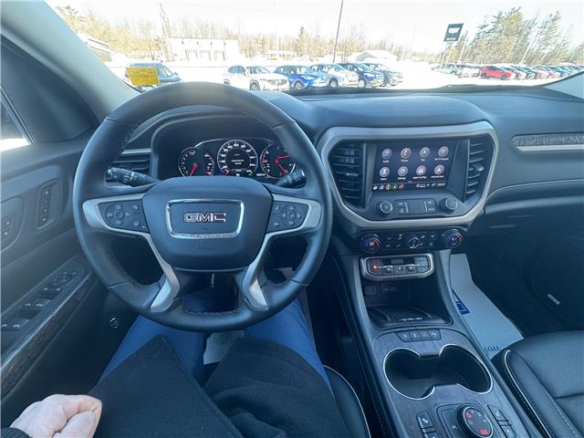 2023 GMC Acadia Denali (Stk: 25-518-1) in Pembroke - Image 18 of 27