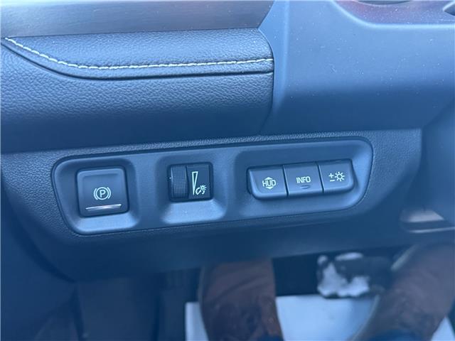 2023 GMC Acadia Denali (Stk: 25-518-1) in Pembroke - Image 26 of 27