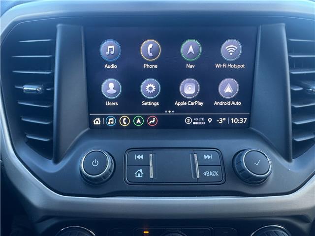 2023 GMC Acadia Denali (Stk: 25-518-1) in Pembroke - Image 23 of 27