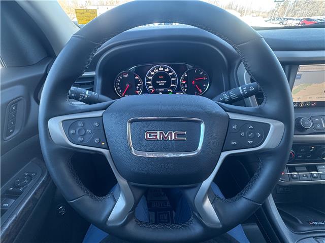 2023 GMC Acadia Denali (Stk: 25-518-1) in Pembroke - Image 21 of 27
