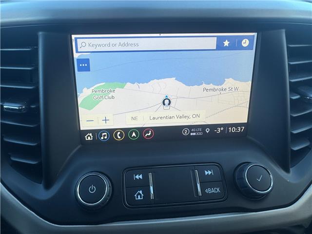 2023 GMC Acadia Denali (Stk: 25-518-1) in Pembroke - Image 24 of 27