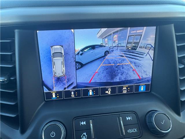 2023 GMC Acadia Denali (Stk: 25-518-1) in Pembroke - Image 25 of 27