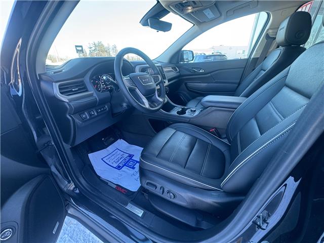 2023 GMC Acadia Denali (Stk: 25-518-1) in Pembroke - Image 11 of 27