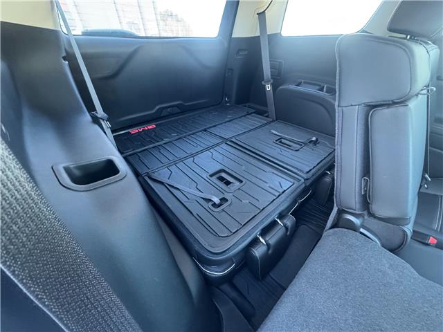 2023 GMC Acadia Denali (Stk: 25-518-1) in Pembroke - Image 17 of 27