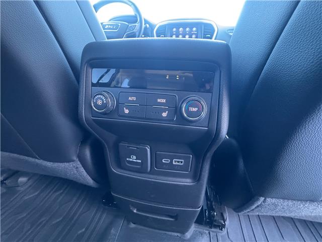 2023 GMC Acadia Denali (Stk: 25-518-1) in Pembroke - Image 15 of 27
