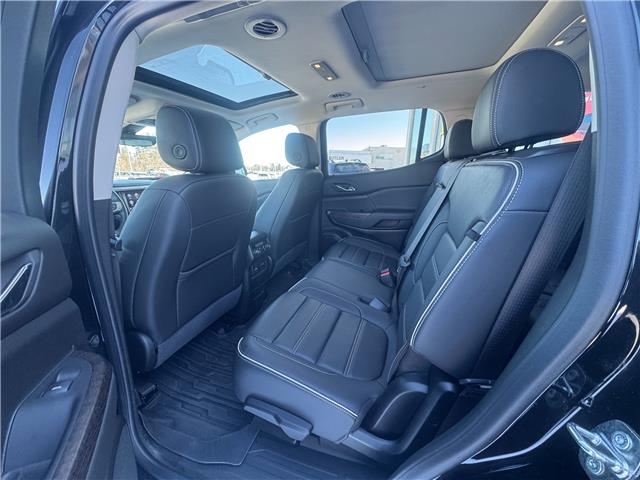2023 GMC Acadia Denali (Stk: 25-518-1) in Pembroke - Image 13 of 27
