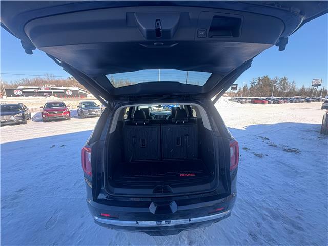 2023 GMC Acadia Denali (Stk: 25-518-1) in Pembroke - Image 5 of 27