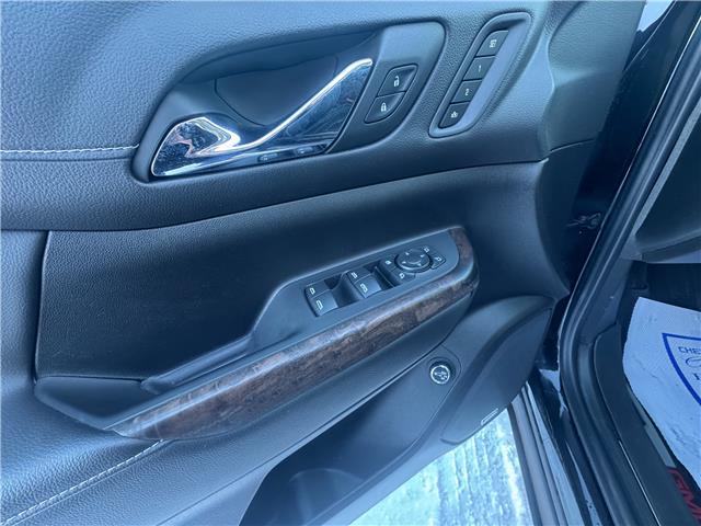 2023 GMC Acadia Denali (Stk: 25-518-1) in Pembroke - Image 27 of 27