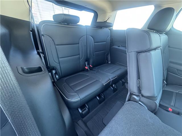 2023 GMC Acadia Denali (Stk: 25-518-1) in Pembroke - Image 16 of 27