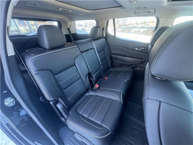2023 GMC Acadia Denali (Stk: 25-518-1) in Pembroke - Image 14 of 27