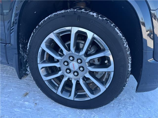 2023 GMC Acadia Denali (Stk: 25-518-1) in Pembroke - Image 10 of 27