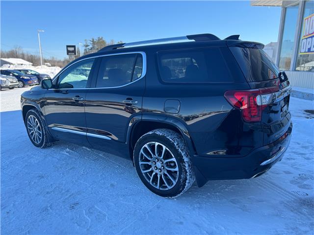 2023 GMC Acadia Denali (Stk: 25-518-1) in Pembroke - Image 3 of 27