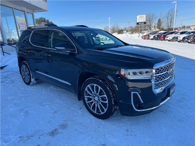 2023 GMC Acadia Denali (Stk: 25-518-1) in Pembroke - Image 8 of 27
