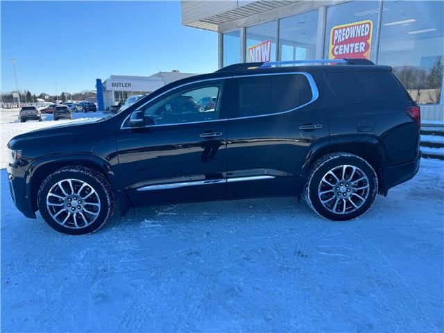 2023 GMC Acadia Denali (Stk: 25-518-1) in Pembroke - Image 2 of 27