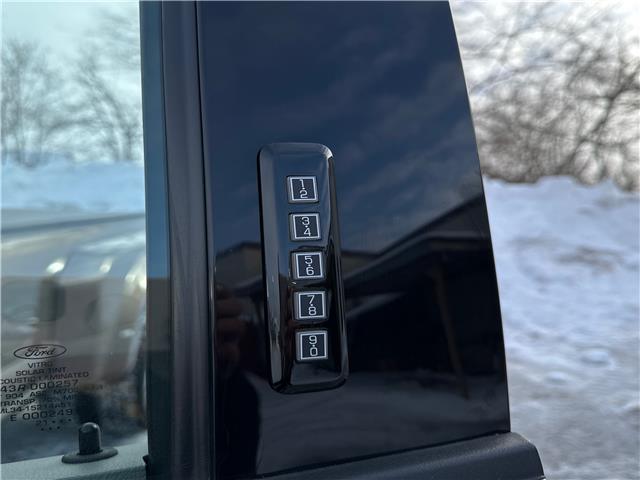 2022 Ford F-350 XLT (Stk: 43521J) in Belleville - Image 9 of 30