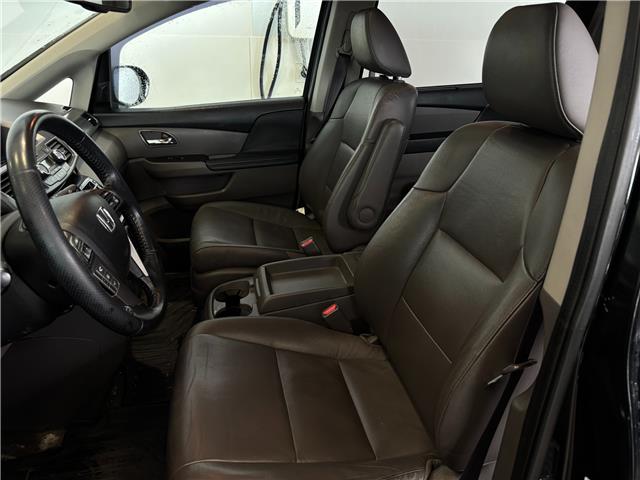 2015 Honda Odyssey Touring (Stk: 251284A) in Mississauga - Image 13 of 20
