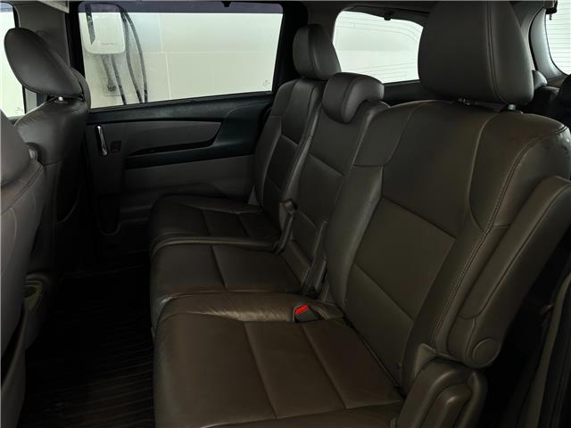 2015 Honda Odyssey Touring (Stk: 251284A) in Mississauga - Image 14 of 20