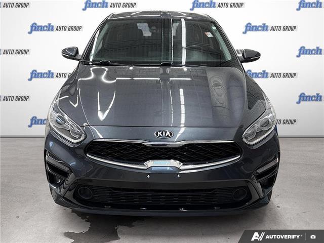 2020 Kia Forte  (Stk: 165227) in London - Image 2 of 26