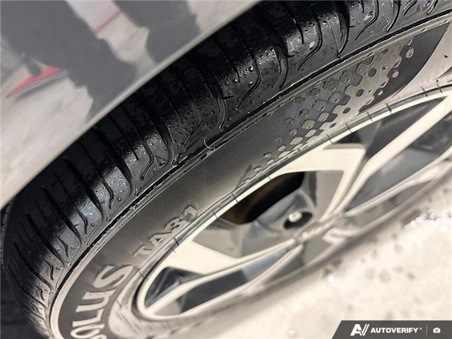 2020 Kia Forte  (Stk: 165227) in London - Image 8 of 26