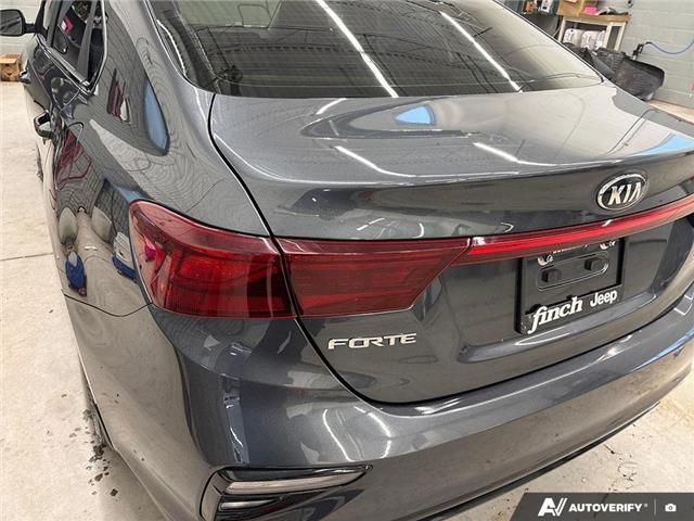 2020 Kia Forte  (Stk: 165227) in London - Image 12 of 26