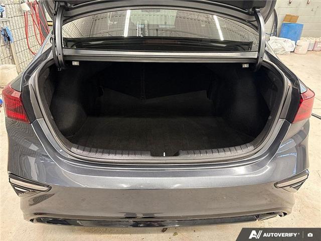 2020 Kia Forte  (Stk: 165227) in London - Image 13 of 26