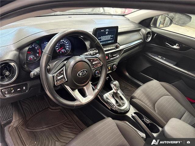 2020 Kia Forte  (Stk: 165227) in London - Image 14 of 26