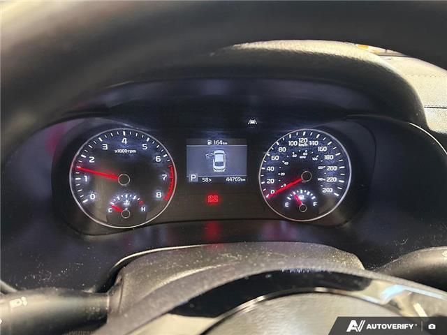 2020 Kia Forte  (Stk: 165227) in London - Image 16 of 26