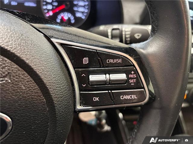 2020 Kia Forte  (Stk: 165227) in London - Image 17 of 26