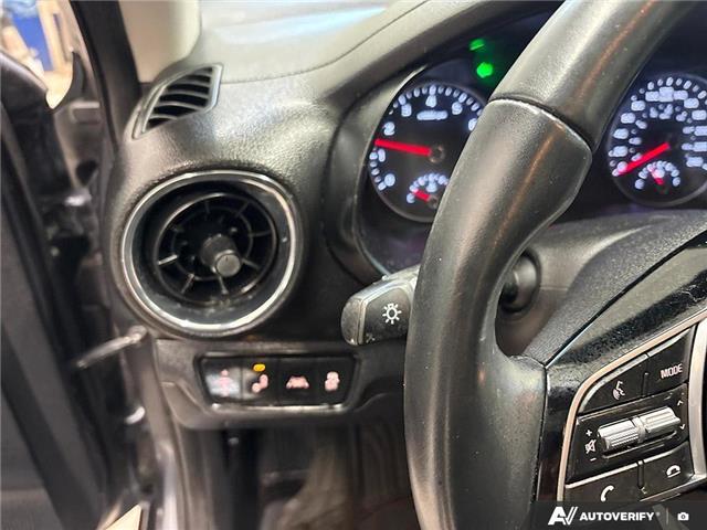 2020 Kia Forte  (Stk: 165227) in London - Image 18 of 26