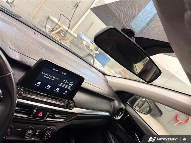 2020 Kia Forte  (Stk: 165227) in London - Image 19 of 26