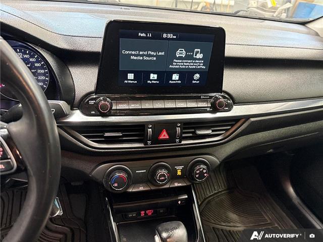 2020 Kia Forte  (Stk: 165227) in London - Image 20 of 26