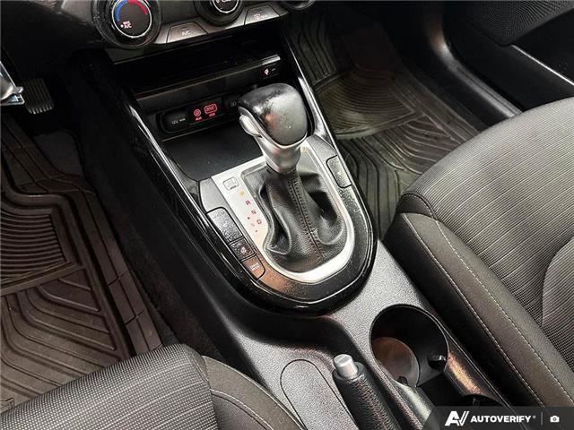 2020 Kia Forte  (Stk: 165227) in London - Image 21 of 26