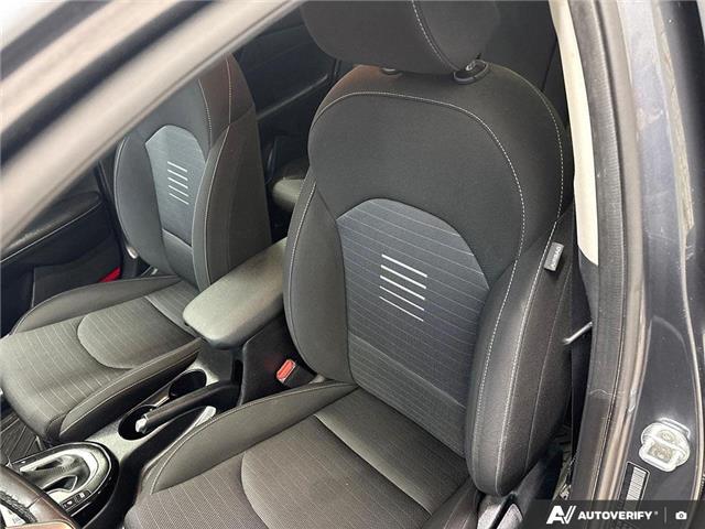2020 Kia Forte  (Stk: 165227) in London - Image 22 of 26
