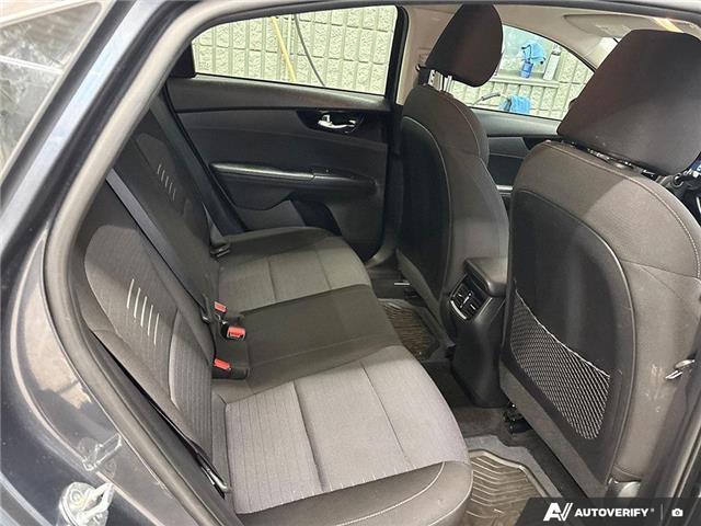 2020 Kia Forte  (Stk: 165227) in London - Image 24 of 26