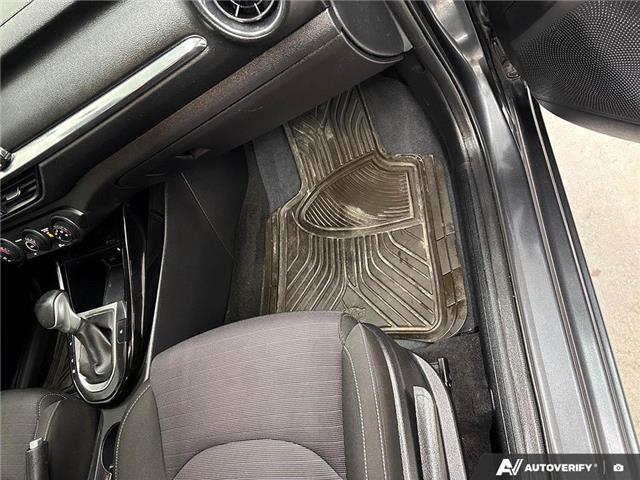 2020 Kia Forte  (Stk: 165227) in London - Image 25 of 26
