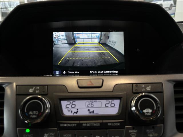 2015 Honda Odyssey Touring (Stk: 251284A) in Mississauga - Image 12 of 20
