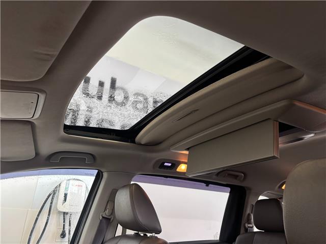 2015 Honda Odyssey Touring (Stk: 251284A) in Mississauga - Image 16 of 20