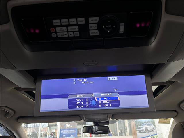 2015 Honda Odyssey Touring (Stk: 251284A) in Mississauga - Image 17 of 20