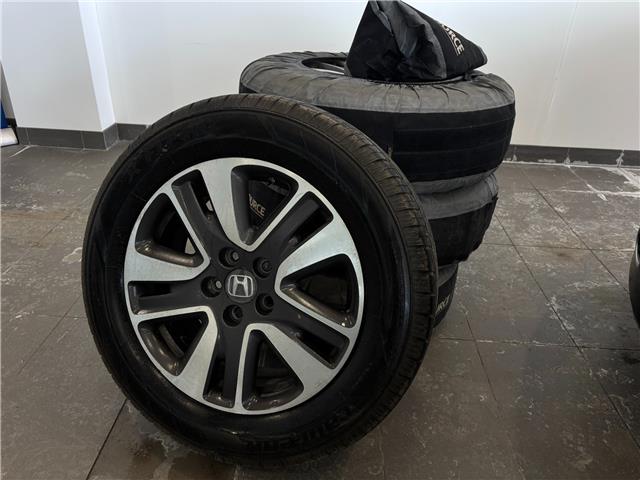 2015 Honda Odyssey Touring (Stk: 251284A) in Mississauga - Image 19 of 20