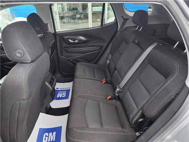 2023 GMC Terrain SLE (Stk: 31182AA) in The Pas - Image 9 of 19