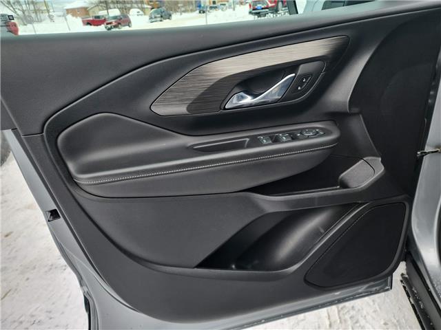 2023 GMC Terrain SLE (Stk: 31182AA) in The Pas - Image 11 of 19