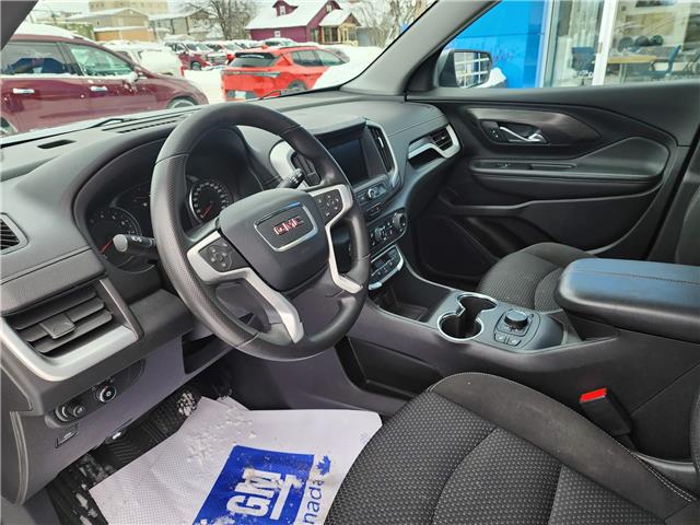 2023 GMC Terrain SLE (Stk: 31182AA) in The Pas - Image 12 of 19
