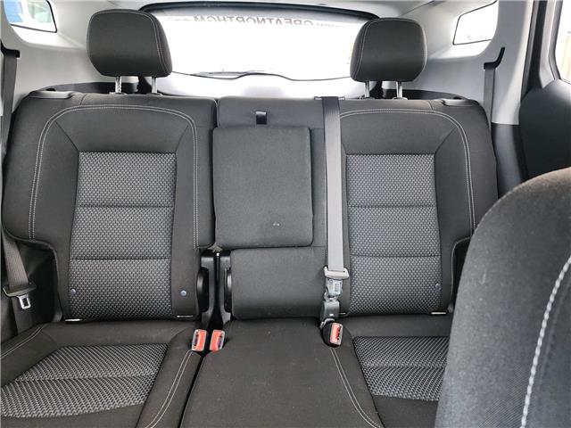 2023 GMC Terrain SLE (Stk: 31182AA) in The Pas - Image 14 of 19