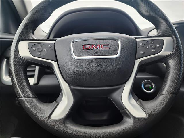 2023 GMC Terrain SLE (Stk: 31182AA) in The Pas - Image 15 of 19