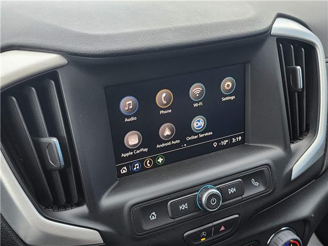 2023 GMC Terrain SLE (Stk: 31182AA) in The Pas - Image 16 of 19