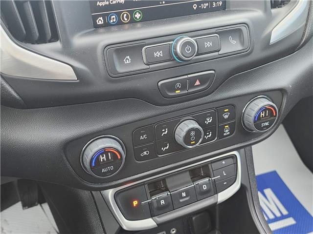 2023 GMC Terrain SLE (Stk: 31182AA) in The Pas - Image 17 of 19