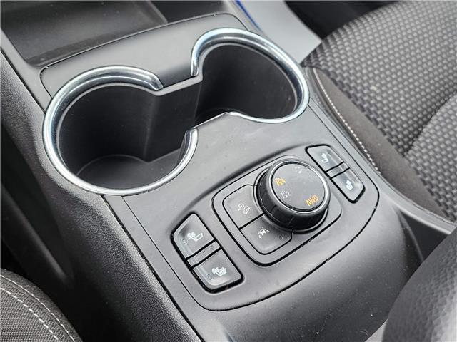 2023 GMC Terrain SLE (Stk: 31182AA) in The Pas - Image 18 of 19