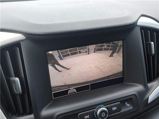 2023 GMC Terrain SLE (Stk: 31182AA) in The Pas - Image 19 of 19