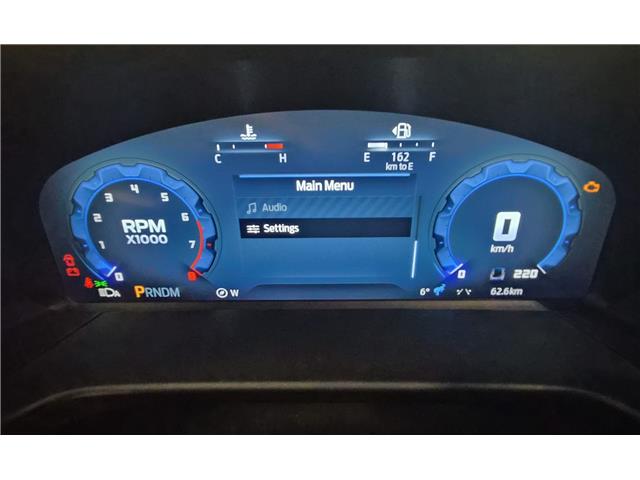 2026 Ford Bronco Sport Badlands (Stk: NE03871) in Shellbrook - Image 13 of 23